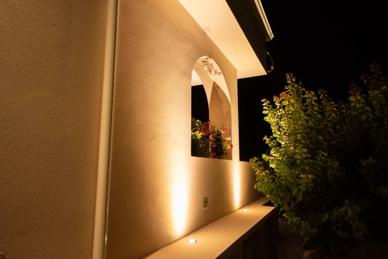 Michelino House Bed and Breakfast Parghelia Exteriör bild